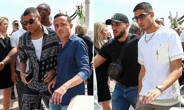 西足协主席：很满意世界杯分组；将尽快敲定与阿根廷的超级杯（西班牙足协主席：满意世界杯分组，正加速敲定与阿根廷超级杯）