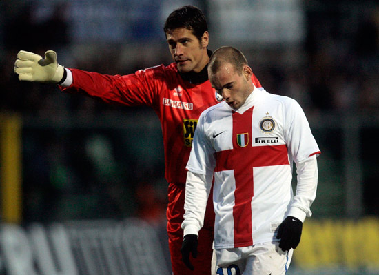 再见于汉超，再见“猴哥”，再见传奇