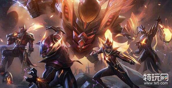 武汉eStarPro打破KPL总决赛最短时长记录