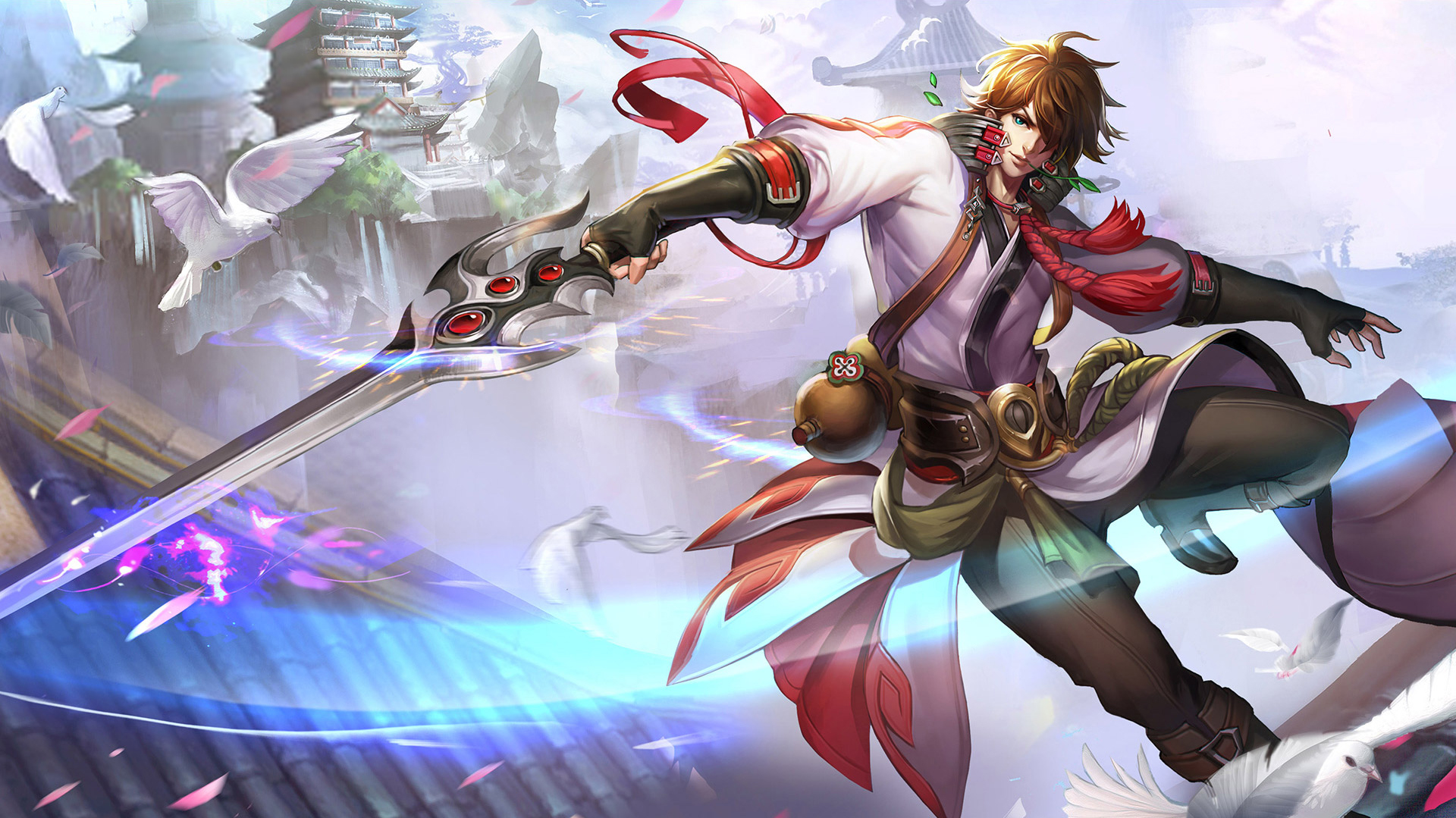 2021KPL秋季赛总决赛解说&评论&主持人阵容