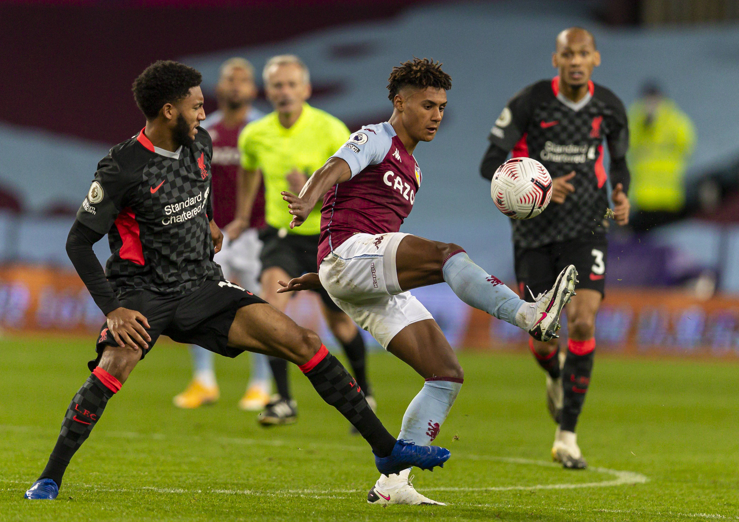 巴尔达诺批皇马球员：阿隆索能力出众，是球员们不愿跑动