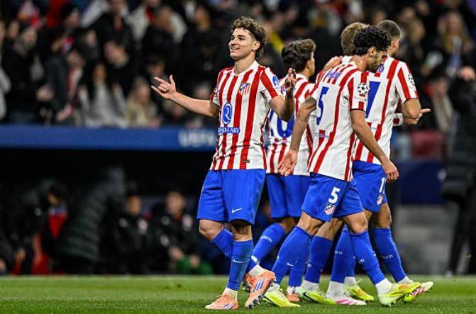 老豪门在左，新力量在右！2026世界杯12月5日举行抽签仪式