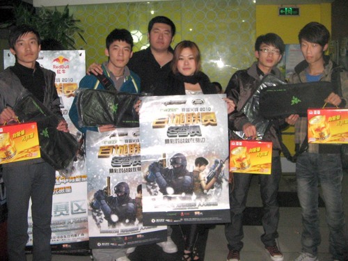 DG整活战斗之夜＂无间道＂短片：以前没得选 现在领皮肤真的很简单