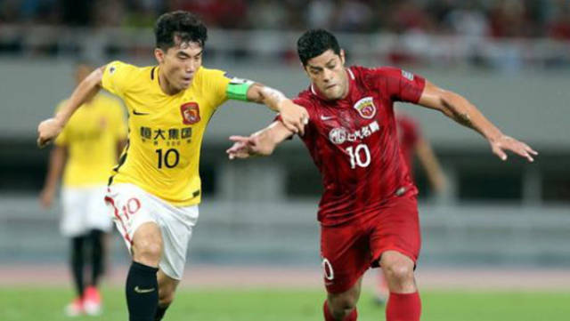 足球，就是这么现实（这就是足球的现实）