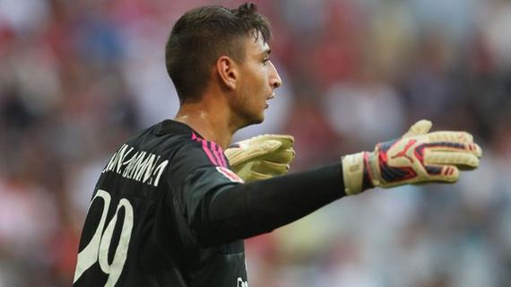 官方：31岁的前法国国脚右后卫杜布瓦退役