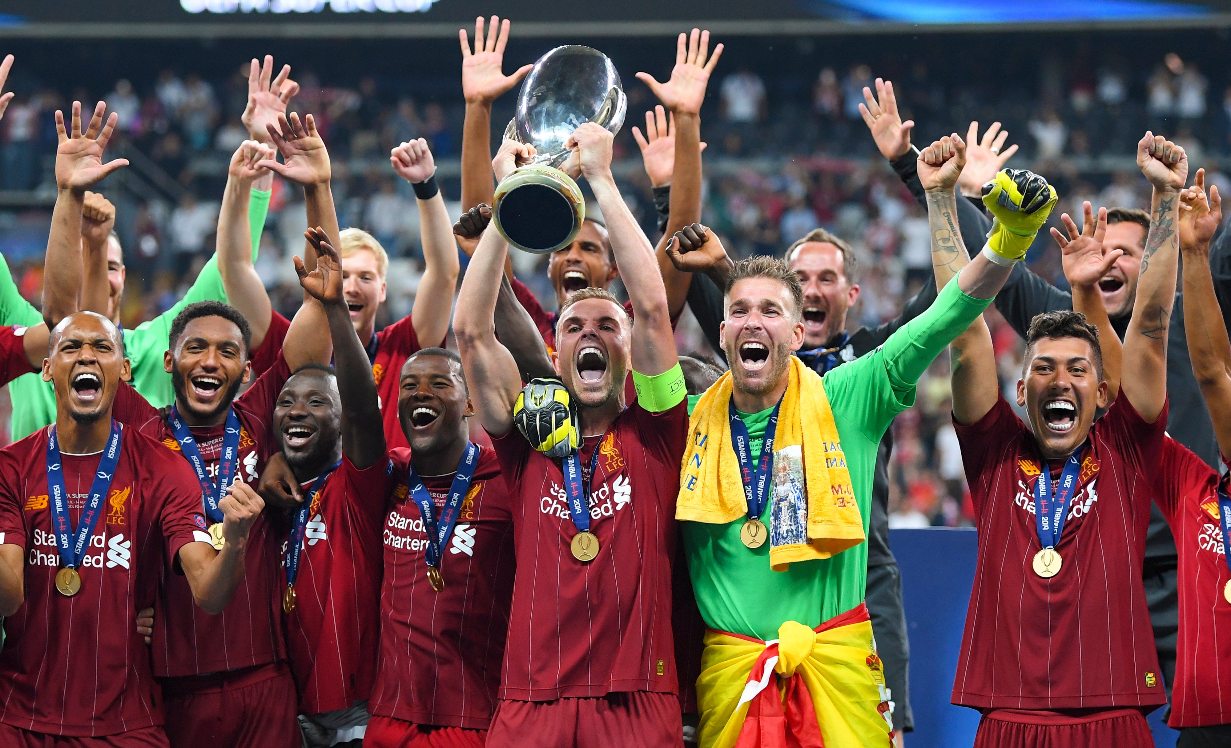 梅西加盟前迈阿密国际为垫底球队，加盟后2年半夺得3座冠军